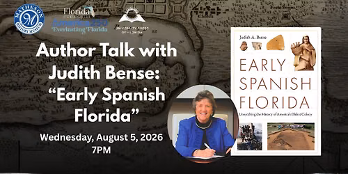 Early Spanish Florida