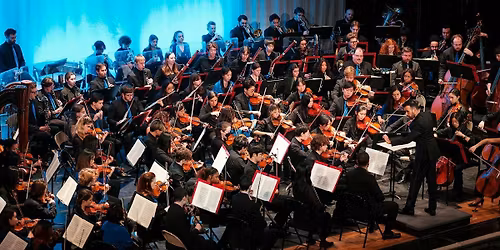 T\u014cN + All-City High School Orchestra