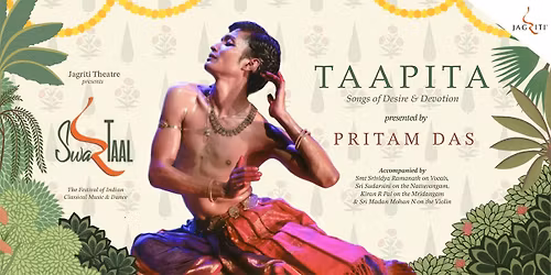TAAPITA: Songs of Desire and Devotion