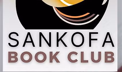 Sankofa Book Club: The Pride Edition