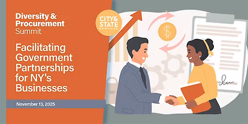 Diversity & Government Procurement Conference