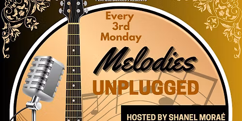 Melodies Unplugged