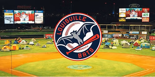 Scout Night at the Bats