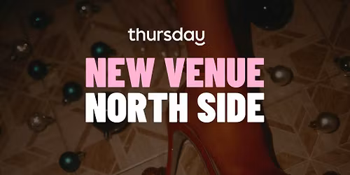 Thursday | Stay Gold | Brunswick