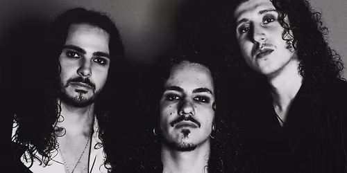 NECKO II Live at Metro Social