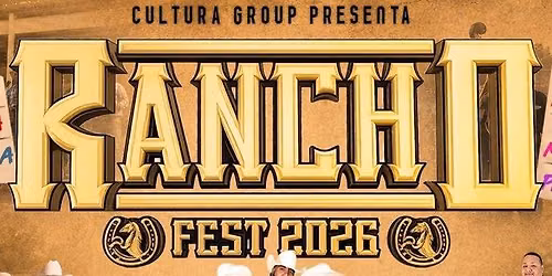 RANCHO FEST 2026