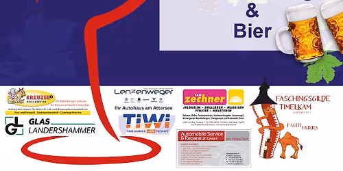 Timelkamer Weinfest - Junker Spa\u00df im Glas