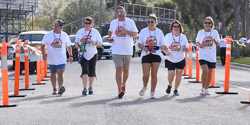 2025 Jingle Bell Run Tampa Bay