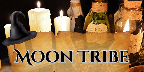 Moon Tribe Women's Witch Circle