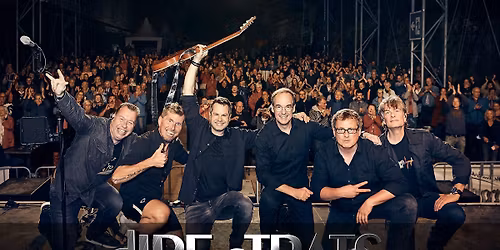 dIRE sTRATS | A tribute to the legendary Dire Straits