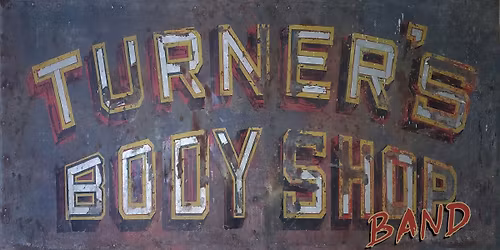 TBS Band plays Richmond East Moose