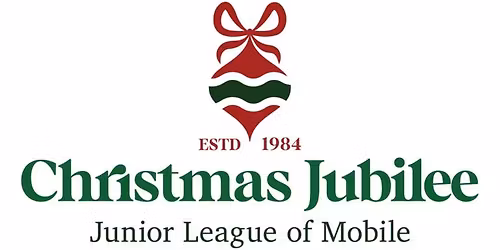 The Blowout Bar at Christmas Jubilee