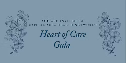 Heart of Care Gala