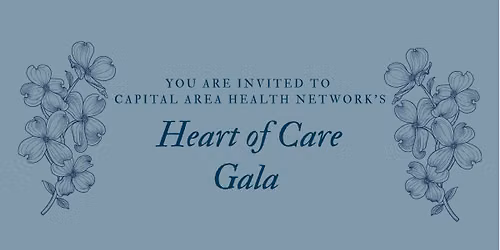 Heart of Care Gala