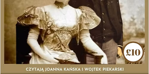 MR. AND MRS. BODZENTA