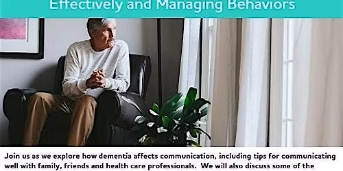 Lunch N' Learn w\/ ACNC & Alz Association:  The Empowered Caregiver (FREE)