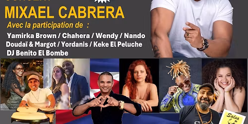 Latin'Africa 2026 : Para Gozar\ud83d\udd25\ud83d\udd25