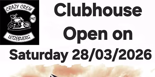 Open Clubhouse