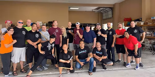 Arnis Exploration 2 Seminar