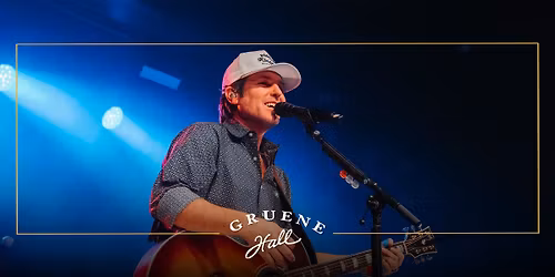 Casey Donahew