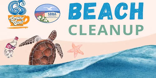 Salisbury Beach Cleanup