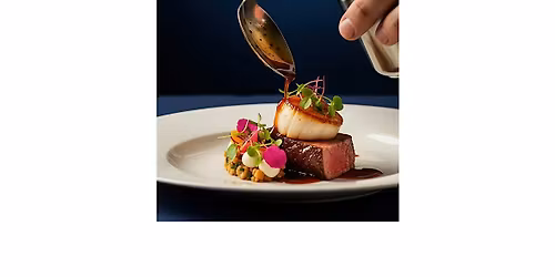 Concours de Cuisine Session 2