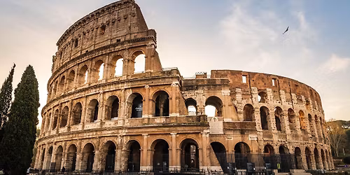 Roma Citt\u00e0 eterna e Orvieto - Viaggio di Gruppo 