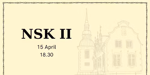 Nationssammankomst II