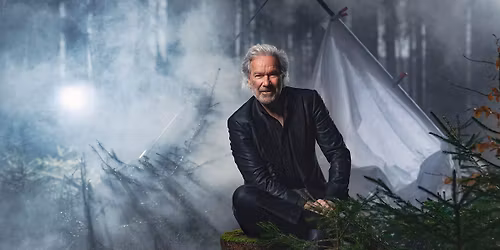 Stefan Gwildis - Aschaffenburg