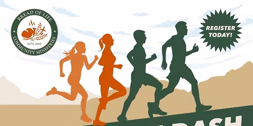 The Dough Dash 5k