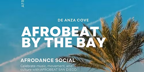 FREE Afrodance Social