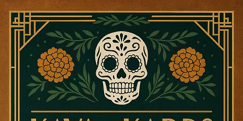 \ud83d\udd6f\ufe0f\u2728 Kava & Kards: Ancestors & Insight Edition \u2728\ud83d\udd6f\ufe0f