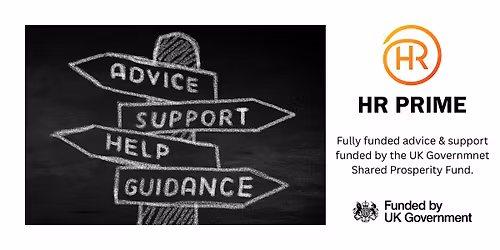 Free HR Support for Tendring Businesses \u2013 Drop-In Advice Session