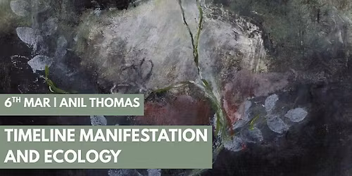 A Lecture on Timeline Manifestation & Ecology