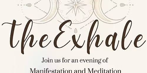 The Exhale: Yoga | Breath | Fire