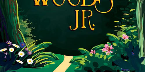 Into The Woods Jr.