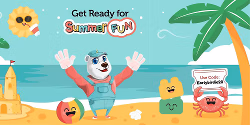 Summer Camp 2026