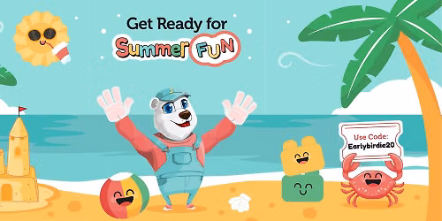 Summer Camp 2026