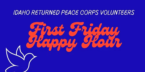 June First Friday Happy Hour