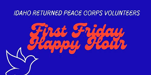 June First Friday Happy Hour
