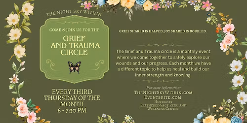 Grief and Trauma Circle