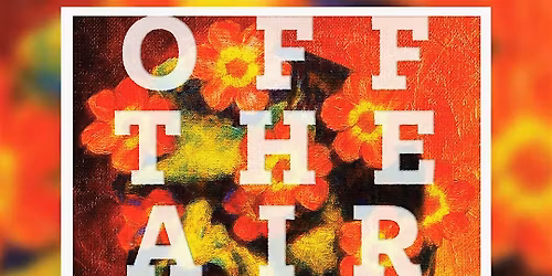 OFF THE AIR Presents: Valley Wolf | Family Mystic, a Halloween OTA party!