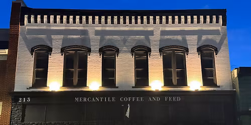 Stars, Stripes & Small Town Nights - Main Street Rewind