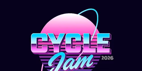 CYCLEJAM 2026