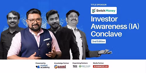 Investor Awareness (IA) Conclave - 2nd Edition