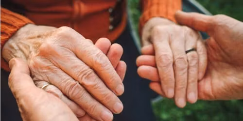 St. Joseph Memory Cafe with Mosaic Life Care Hospice