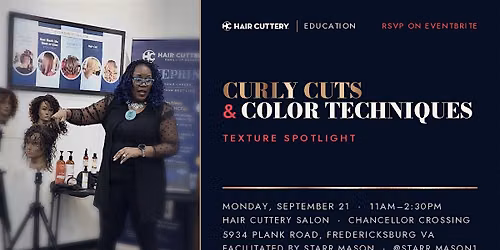Textured Hair Spotlight: Elevate Your Curly Cuts & Color Techniques