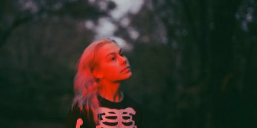 Phoebe Bridgers, Alex G in Atlanta