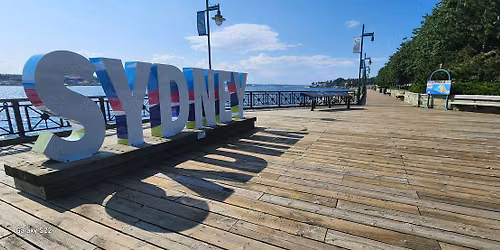Discover Your Hometown: Free Downtown Sydney Walking Tour for Locals
