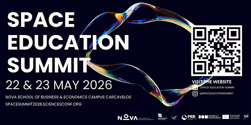 2nd Space Education Summit